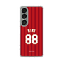 スリムプロテクションケース［ 楽天イーグルス - #88 Miki - ビジター ］