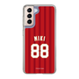 スリムプロテクションケース［ 楽天イーグルス - #88 Miki - ビジター ］