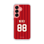 スリムプロテクションケース［ 楽天イーグルス - #88 Miki - ビジター ］