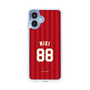 スリムプロテクションケース［ 楽天イーグルス - #88 Miki - ビジター ］