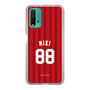 スリムプロテクションケース［ 楽天イーグルス - #88 Miki - ビジター ］