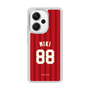 スリムプロテクションケース［ 楽天イーグルス - #88 Miki - ビジター ］