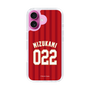 スリムプロテクションケース［ 楽天イーグルス - #022 Mizukami - ビジター ］