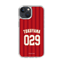 スリムプロテクションケース［ 楽天イーグルス - #029 Tokuyama - ビジター ］