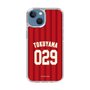 スリムプロテクションケース［ 楽天イーグルス - #029 Tokuyama - ビジター ］