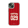 スリムプロテクションケース［ 楽天イーグルス - #029 Tokuyama - ビジター ］