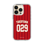 スリムプロテクションケース［ 楽天イーグルス - #029 Tokuyama - ビジター ］