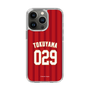 スリムプロテクションケース［ 楽天イーグルス - #029 Tokuyama - ビジター ］