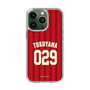 スリムプロテクションケース［ 楽天イーグルス - #029 Tokuyama - ビジター ］