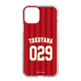 スリムプロテクションケース［ 楽天イーグルス - #029 Tokuyama - ビジター ］