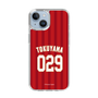 スリムプロテクションケース［ 楽天イーグルス - #029 Tokuyama - ビジター ］