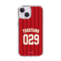 スリムプロテクションケース［ 楽天イーグルス - #029 Tokuyama - ビジター ］