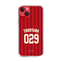 スリムプロテクションケース［ 楽天イーグルス - #029 Tokuyama - ビジター ］