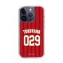 スリムプロテクションケース［ 楽天イーグルス - #029 Tokuyama - ビジター ］