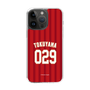 スリムプロテクションケース［ 楽天イーグルス - #029 Tokuyama - ビジター ］