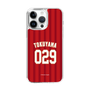 スリムプロテクションケース［ 楽天イーグルス - #029 Tokuyama - ビジター ］