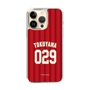 スリムプロテクションケース［ 楽天イーグルス - #029 Tokuyama - ビジター ］