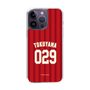 スリムプロテクションケース［ 楽天イーグルス - #029 Tokuyama - ビジター ］