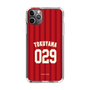 スリムプロテクションケース［ 楽天イーグルス - #029 Tokuyama - ビジター ］