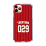 スリムプロテクションケース［ 楽天イーグルス - #029 Tokuyama - ビジター ］