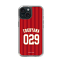 スリムプロテクションケース［ 楽天イーグルス - #029 Tokuyama - ビジター ］