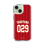 スリムプロテクションケース［ 楽天イーグルス - #029 Tokuyama - ビジター ］
