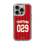 スリムプロテクションケース［ 楽天イーグルス - #029 Tokuyama - ビジター ］