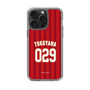スリムプロテクションケース［ 楽天イーグルス - #029 Tokuyama - ビジター ］