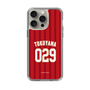 スリムプロテクションケース［ 楽天イーグルス - #029 Tokuyama - ビジター ］