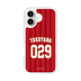 スリムプロテクションケース［ 楽天イーグルス - #029 Tokuyama - ビジター ］