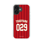 スリムプロテクションケース［ 楽天イーグルス - #029 Tokuyama - ビジター ］