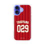 スリムプロテクションケース［ 楽天イーグルス - #029 Tokuyama - ビジター ］