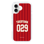スリムプロテクションケース［ 楽天イーグルス - #029 Tokuyama - ビジター ］