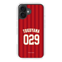 スリムプロテクションケース［ 楽天イーグルス - #029 Tokuyama - ビジター ］