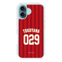 スリムプロテクションケース［ 楽天イーグルス - #029 Tokuyama - ビジター ］