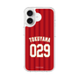 スリムプロテクションケース［ 楽天イーグルス - #029 Tokuyama - ビジター ］