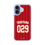 スリムプロテクションケース［ 楽天イーグルス - #029 Tokuyama - ビジター ］