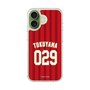 スリムプロテクションケース［ 楽天イーグルス - #029 Tokuyama - ビジター ］