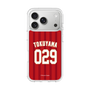 スリムプロテクションケース［ 楽天イーグルス - #029 Tokuyama - ビジター ］