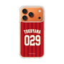 スリムプロテクションケース［ 楽天イーグルス - #029 Tokuyama - ビジター ］