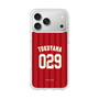 スリムプロテクションケース［ 楽天イーグルス - #029 Tokuyama - ビジター ］