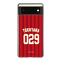 スリムプロテクションケース［ 楽天イーグルス - #029 Tokuyama - ビジター ］