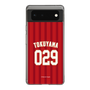 スリムプロテクションケース［ 楽天イーグルス - #029 Tokuyama - ビジター ］