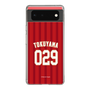 スリムプロテクションケース［ 楽天イーグルス - #029 Tokuyama - ビジター ］