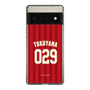 スリムプロテクションケース［ 楽天イーグルス - #029 Tokuyama - ビジター ］