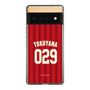 スリムプロテクションケース［ 楽天イーグルス - #029 Tokuyama - ビジター ］