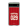 スリムプロテクションケース［ 楽天イーグルス - #029 Tokuyama - ビジター ］