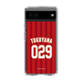 スリムプロテクションケース［ 楽天イーグルス - #029 Tokuyama - ビジター ］