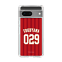 スリムプロテクションケース［ 楽天イーグルス - #029 Tokuyama - ビジター ］