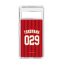 スリムプロテクションケース［ 楽天イーグルス - #029 Tokuyama - ビジター ］